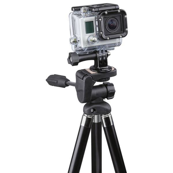 Hama Gopro Adapter Stativ 1/4