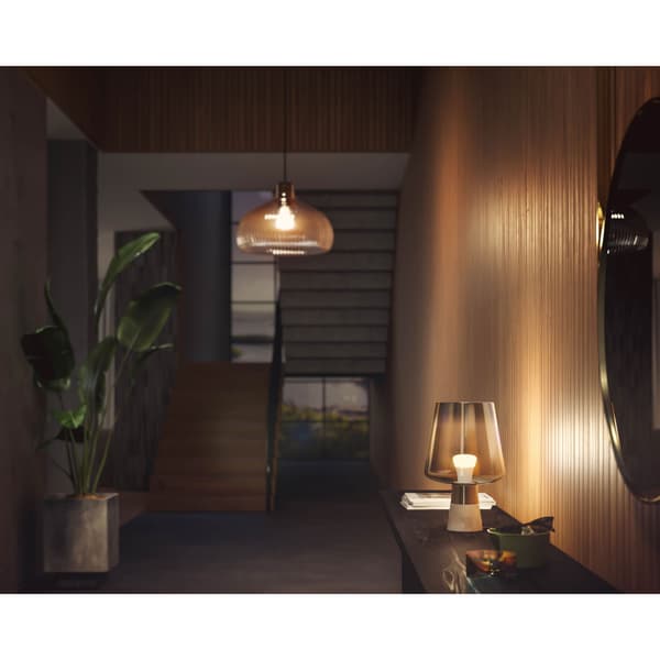 Philips Hue Hvit E27 A60 800lm 4-pakning