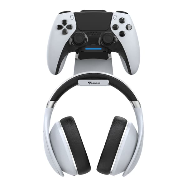SuBsonic Laddare och stativ - PS5/PS5 Slim