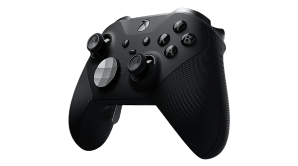 Microsoft Xbox Elite Wireless Controller Series 2 (Xbox One/PC) (Xbox One/PC)