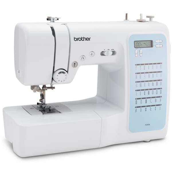 Brother Sewing machine FS40SZW1 Mechanical