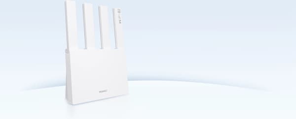 Huawei BE3 Dual-band WiFi 7-router