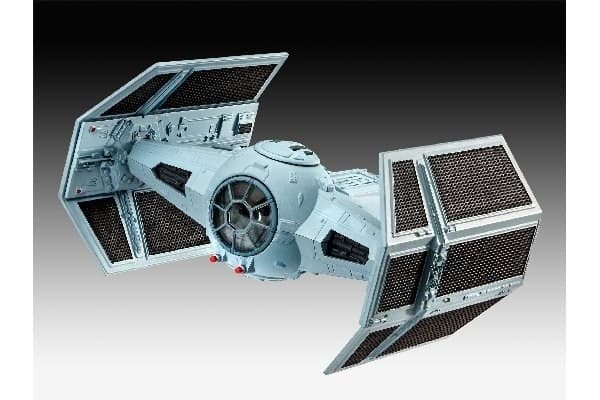 Revell Darth Vader's TIE Fighter