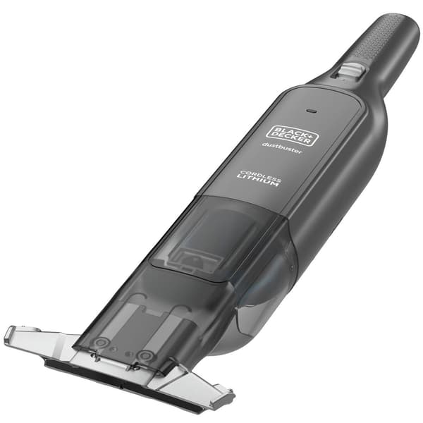 Black & Decker Handdammsugare  HLVC320B11-QW