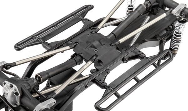 HPI Venture Scale Builder Kit