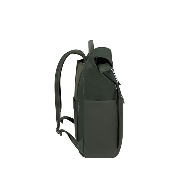 Samsonite Rygsæk 4Pack LPT Rolltop 15.6" Forest Green