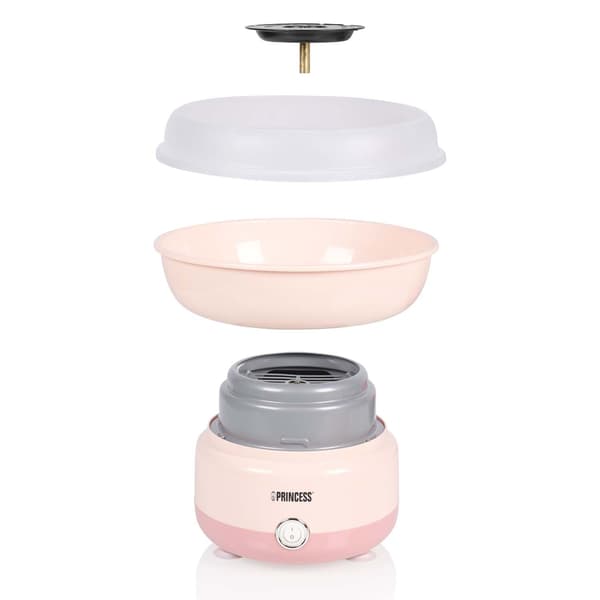 Princess Candy floss-maskin 500W - 292990
