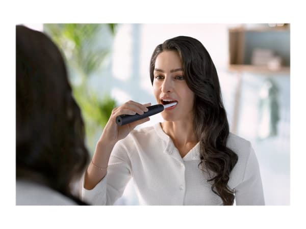 Philips svart tandborste HX3673