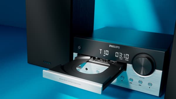 Philips Stereopaket TAM4205M2/12 Philips