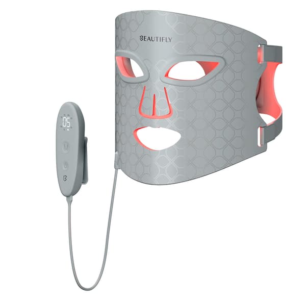 BEAUTIFLY Ljusterapimask Auraskin Pro