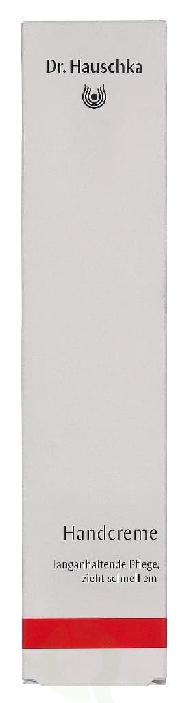 Dr. Hauschka Hydrating Hand Cream 50 ml