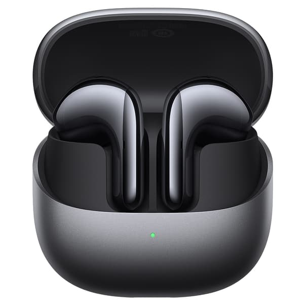 Xiaomi Buds 5 True Wireless Headphones Graphite Black