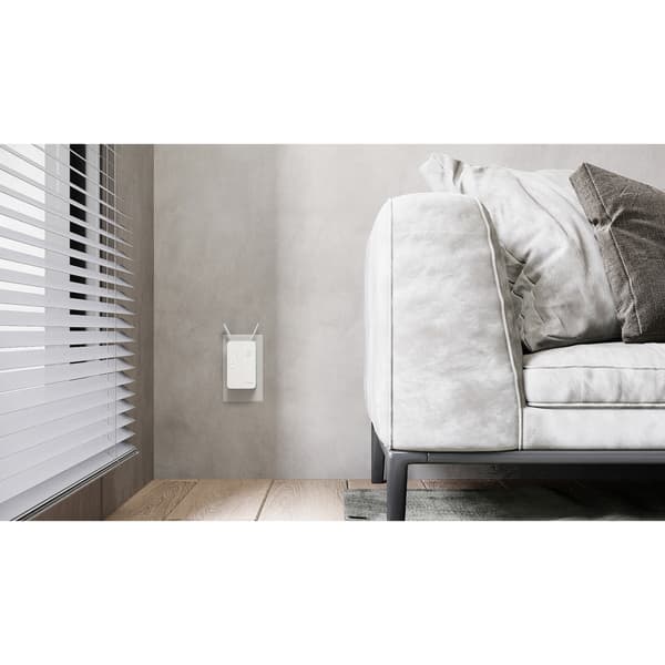 D-Link E15 Mesh WiFi 6 AX1500 Rekkeviddeforlenger