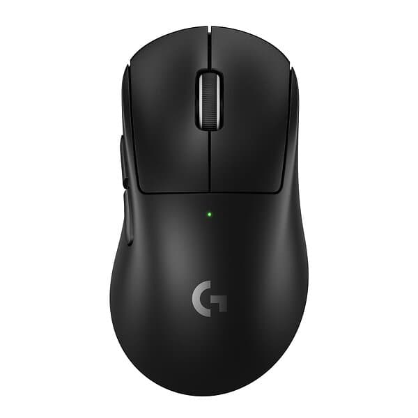 Logitech Pro X Superlight 2 Dex