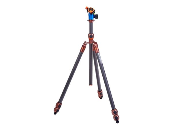 3 Legged Thing Pro 2.0 Winston & AirHed Pro Bronze