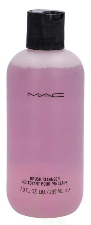 MAC Brush Cleanser 235 ml