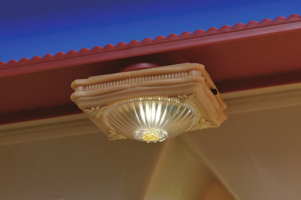 Sylvanian Families Loftslampe