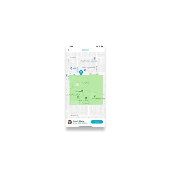 CIRCLE Home Plus