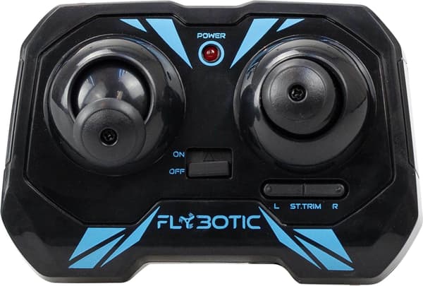 Silverlit Flybotic Sonic Evo - fjernstyrt fly