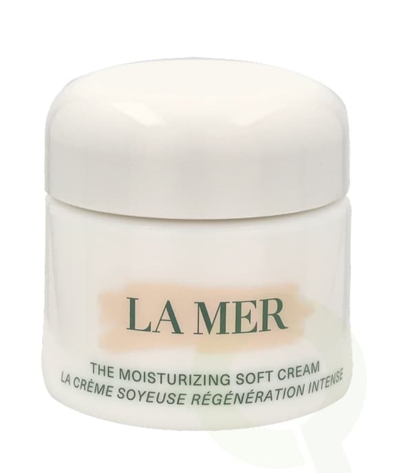 La mer The Moisturizing Soft Cream 60 ml