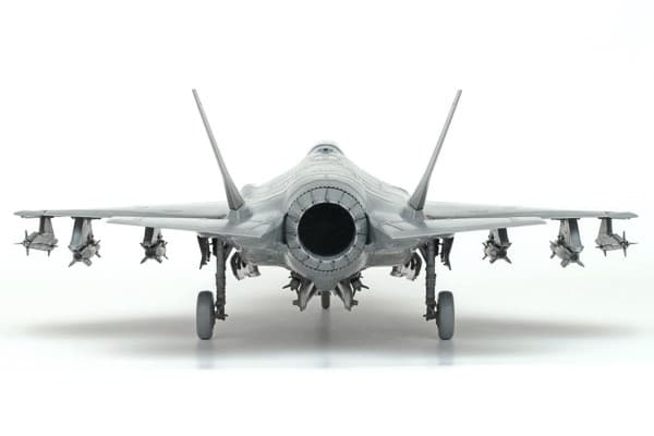 TAMIYA 1/48 Lockheed Martin® F-35®A Lightning Ⅱ®