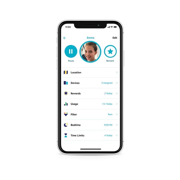 CIRCLE Home Plus