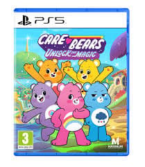Care Bears: Unlock the Magic (PS5)