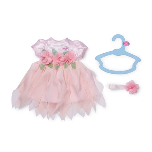 BABY Born Blomsterfe (839720)