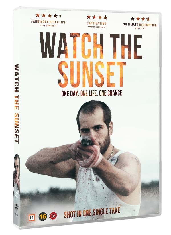 Watch the sunset (DVD)