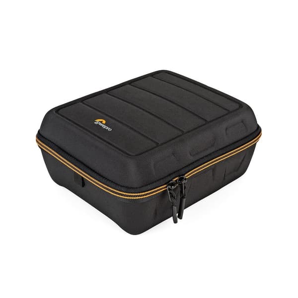 Lowepro Kamerataske Hardside CS 80 Sort