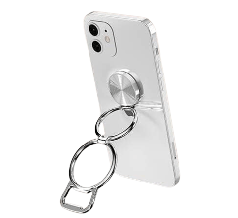 Fidget avaimenperä korkinavaajalla