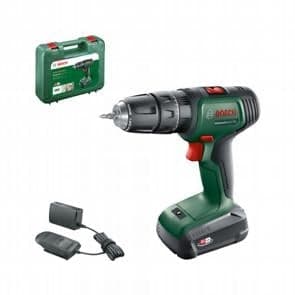 Bosch Universalbatteri 18V 1X18V 1,5Ah
