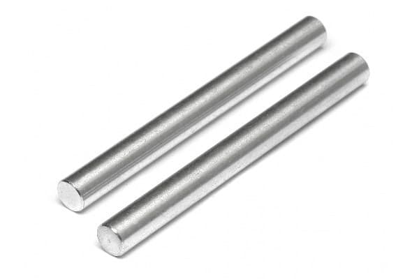 Veivaksel for styring 5X53Mm (2 stk.)