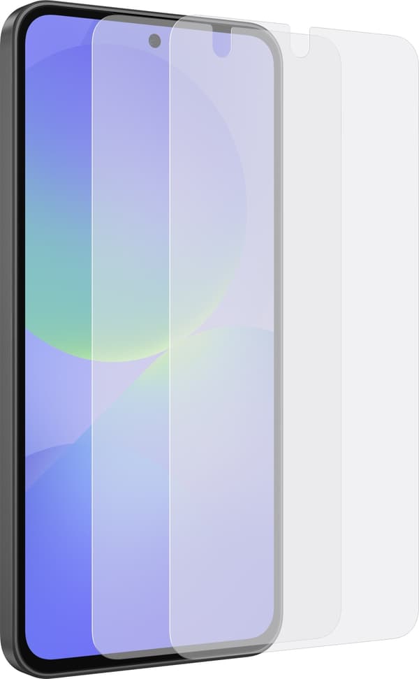 Samsung Galaxy A36 skjermbeskytter