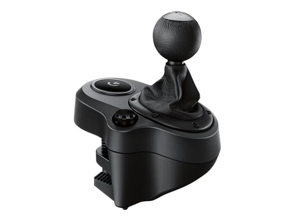 Logitech Ajovoima Shifter