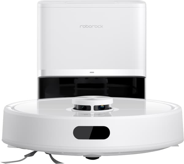 Roborock Robotdammsugare Q7 TF+ White RoboRock