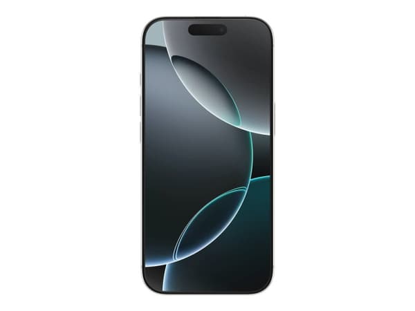 Otterbox Glass Iphone 16 Pro - Clear