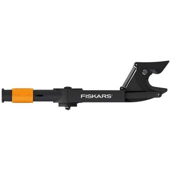 Fiskars QuikFit puunleikkuri