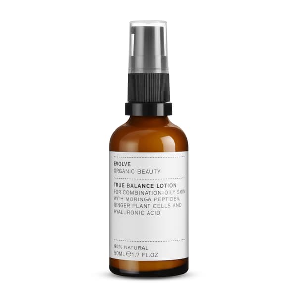 Evolve Beauty Evolve - True Balance Lotion 50 ml