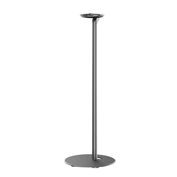 Nedis Speaker Mount | Kompatibel med: Sonos® Era100 | Stativ | 3 | Fixed | ABS / Metall | Sort