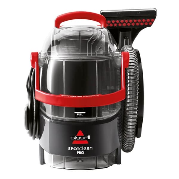 Bissell SpotClean Pro Textiltvätt