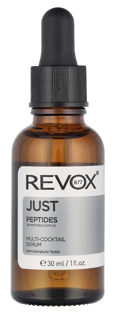 Revox B77 Just Peptides 10% 30 ml
