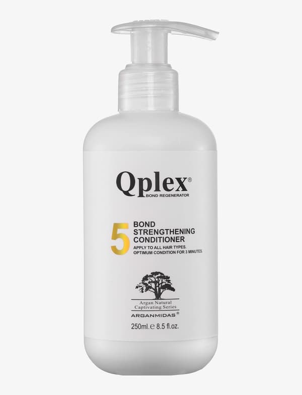 Arganmidas Qplex No.5 BOND STRENGTHENING CONDITIONER – 250 ml