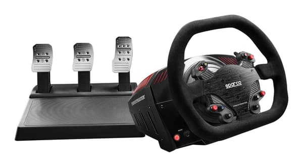 ThrustMaster TS-XW Racer Sparco P310 Racing Wheel for Xbox One og PC
