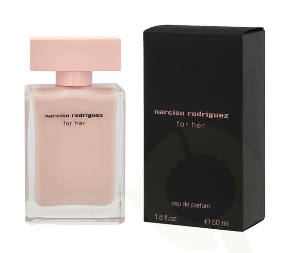Narciso Rodriguez For Her Edp Spray 50 ml