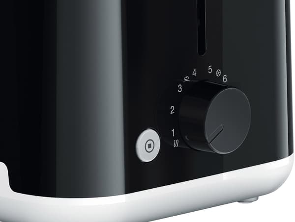 Braun Brödrost HT1010BK Braun