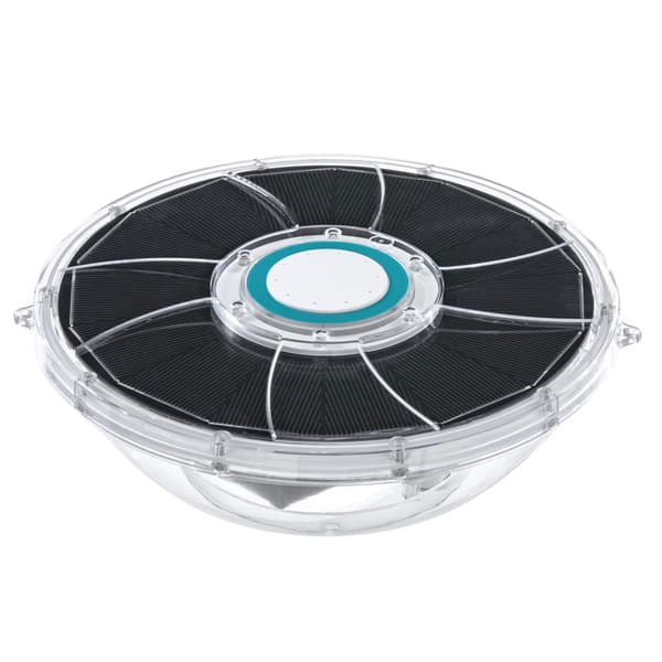 Bestway FloatBright LED-bassengfontene med solcellebelysning