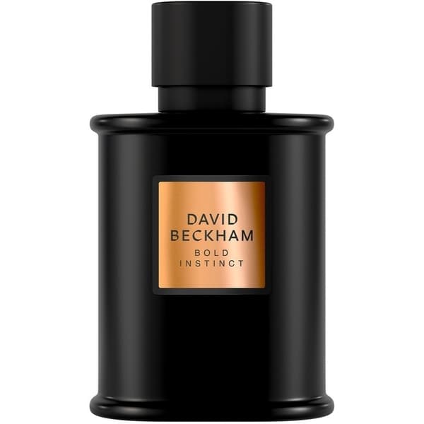 David Beckham Bold Instinct Edp 75ml