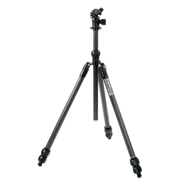 3 Legged Thing PRO WINSTON 2.0 Tripod Kit Blk/Blk