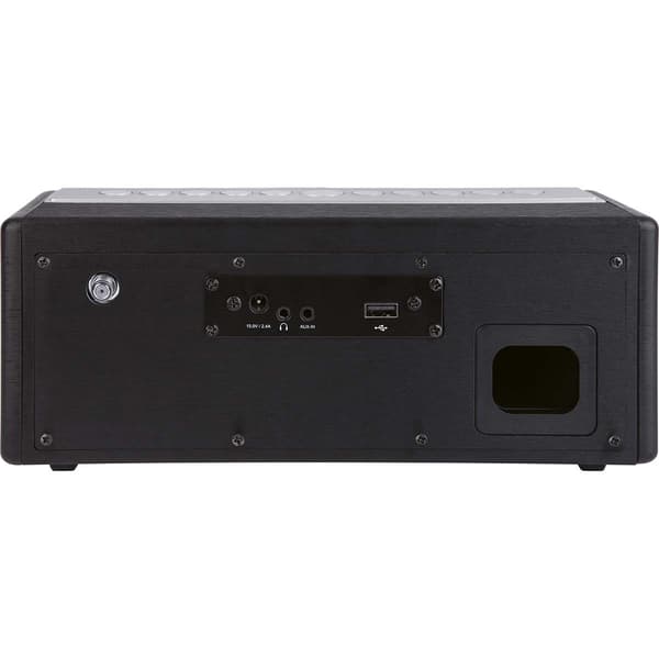 TELESTAR DIRA S 20 C Kabel (DVB-C) og internet-stereoradio